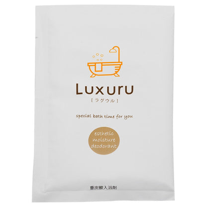Luxuru Luxuru, 30g x 10