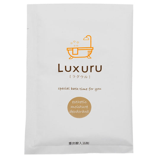Luxuru Luxuru, 30g x 10