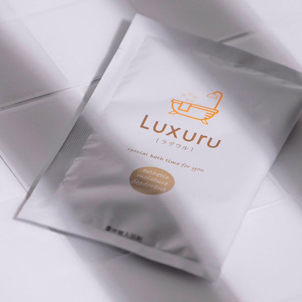 Luxuru Luxuru Treatment Pack, 30g