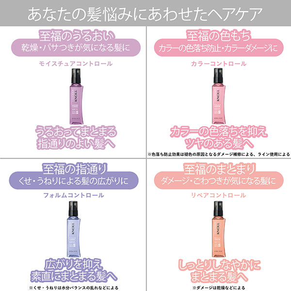 STEPHEN KNOLL Form Control Hair Oil W, 100ml, Floral Fruity Musk