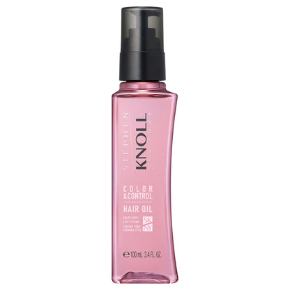 Stephen Knoll Color Control Hair Oil (Floral Fruity Musk), 100ml