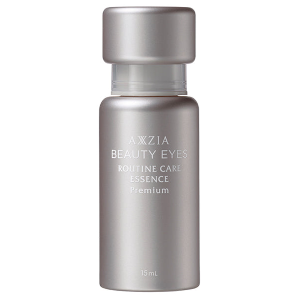AXXZIA Beauty Eyes Routine Care Essence Premium, 15ml