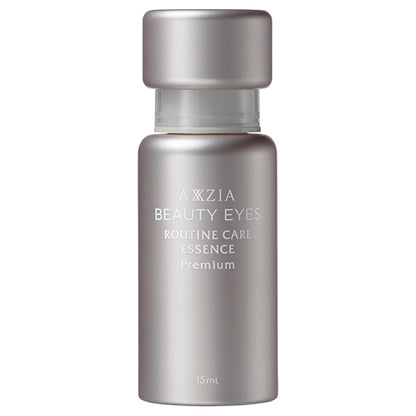 AXXZIA Beauty Eyes Routine Care Essence Premium, 15ml