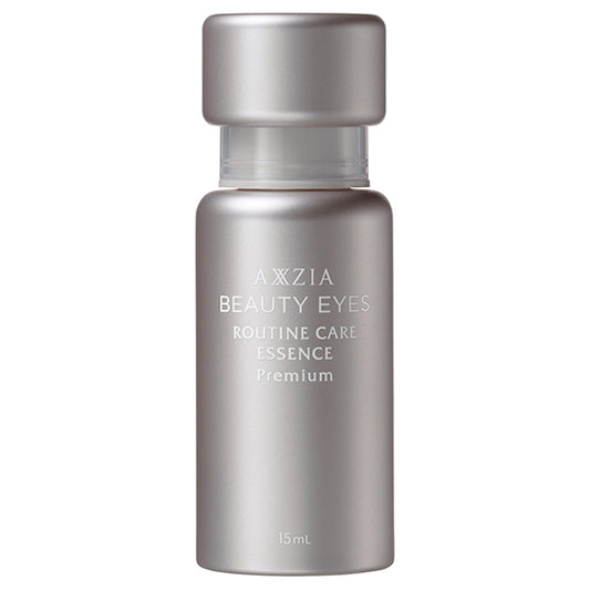 AXXZIA Beauty Eyes Routine Care Essence Premium, 15ml