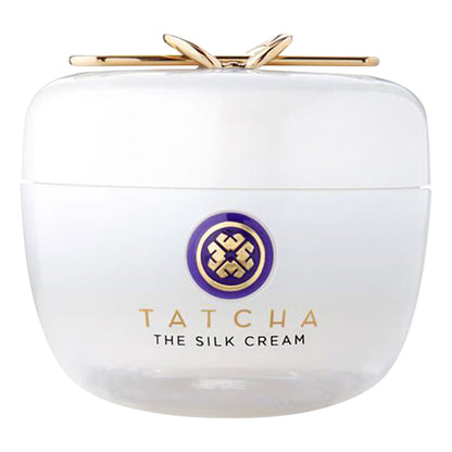 Silk Cream, 50ml, Moisturizing