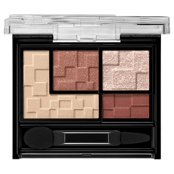 KATE Virtual Eyes Maker, RD-1 Yokan, 3.3g