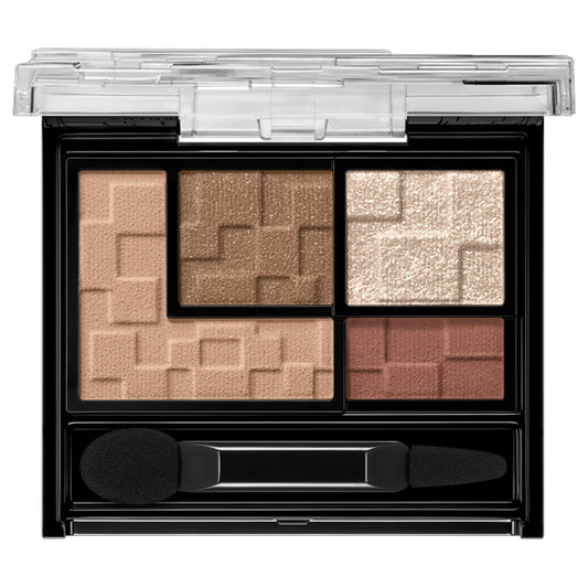 KATE Virtual Eyes Maker, BR-1 Omokage, 3.3g