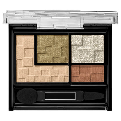 KATE Virtual Eyes Maker, GN-1 Kusairo, 3.3g