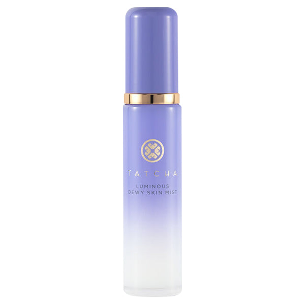 TATCHA Luminous Dewy Skin Mist, 40ml, Moisturizing