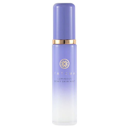 TATCHA Luminous Dewy Skin Mist, 40ml, Moisturizing