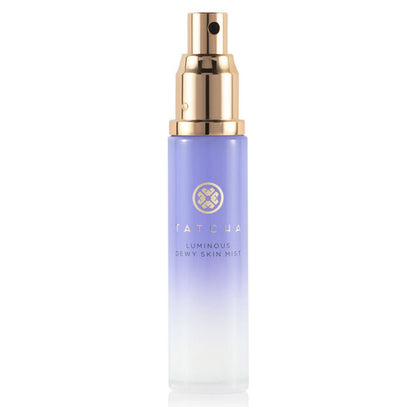 TATCHA Luminous Dewy Skin Mist, 40ml, Moisturizing