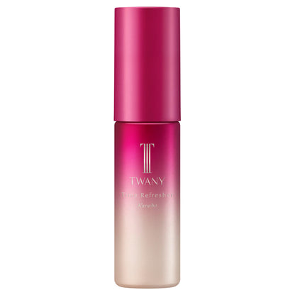 TWANY Time Refresher V Mini, 18ml (Rose Bloom)