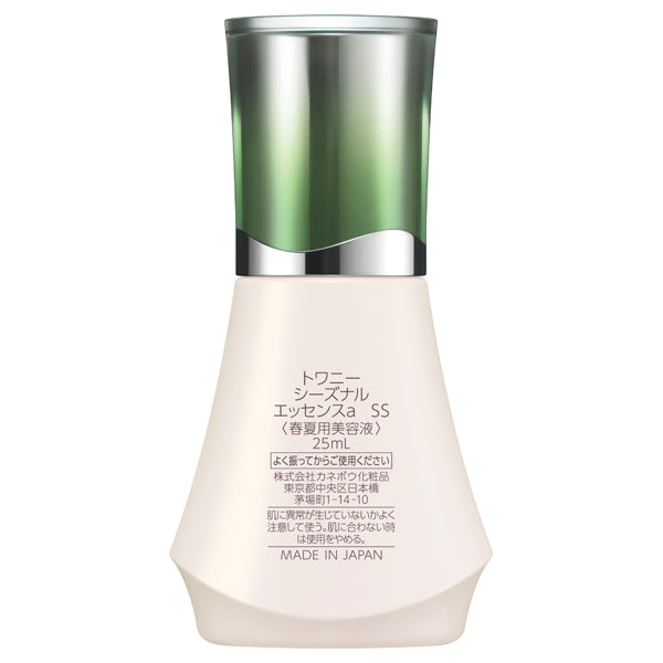 Twany Seasonal Essence a SS, 25ml