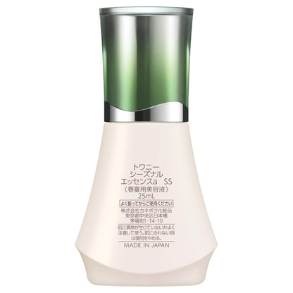 Twany Seasonal Essence a SS, 25ml