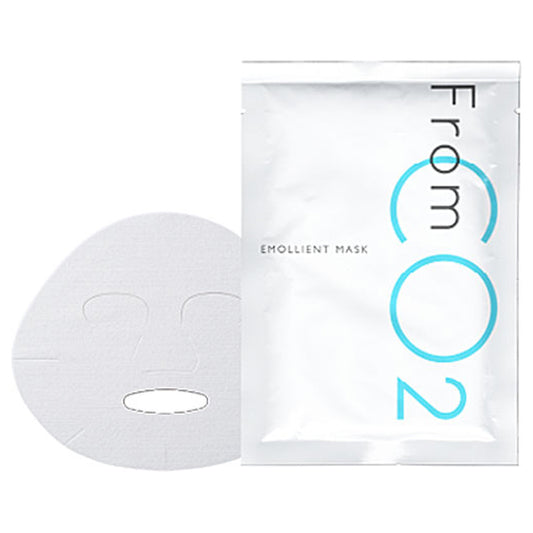 fromCO2 Emollient Mask, 27g
