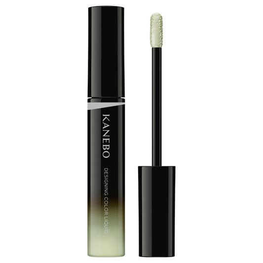 KANEBO Designing Color Liquid, SPF4, (04 Pale Green)