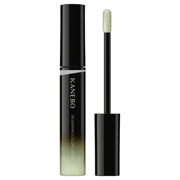 KANEBO Kanebo Designing Color Liquid, SPF4 PA+, 04 Pale Green, 5.6g