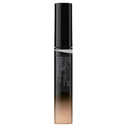KANEBO Designing Color Liquid, SPF8, (03 Apricot Orange)