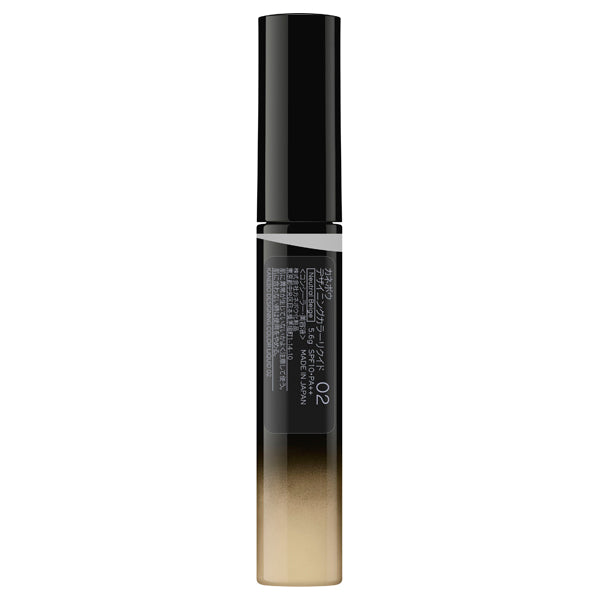 KANEBO Kanebo Designing Color Liquid, SPF10 PA++, 02 Neutral Beige, 5.6g