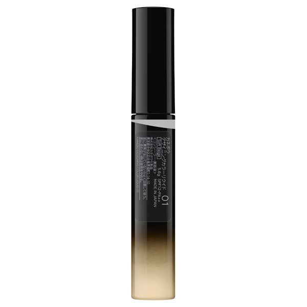 KANEBO Designing Color Liquid, SPF12, (01 Soft Beige)