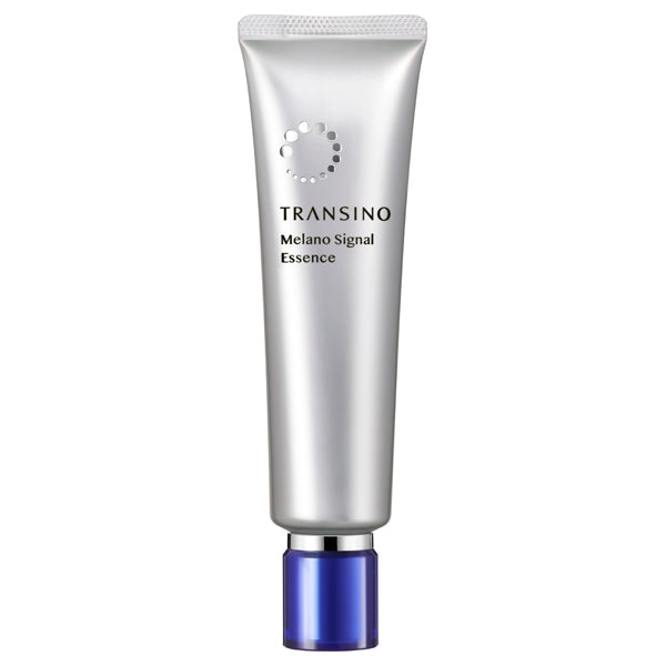 Transino Medicinal Melanosignal Essence, 50g, Fragrance-free