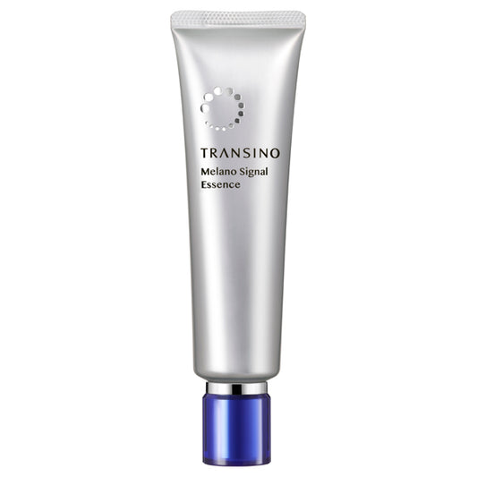 Transino Medicinal Melanosignal Essence, 50g, Fragrance-free