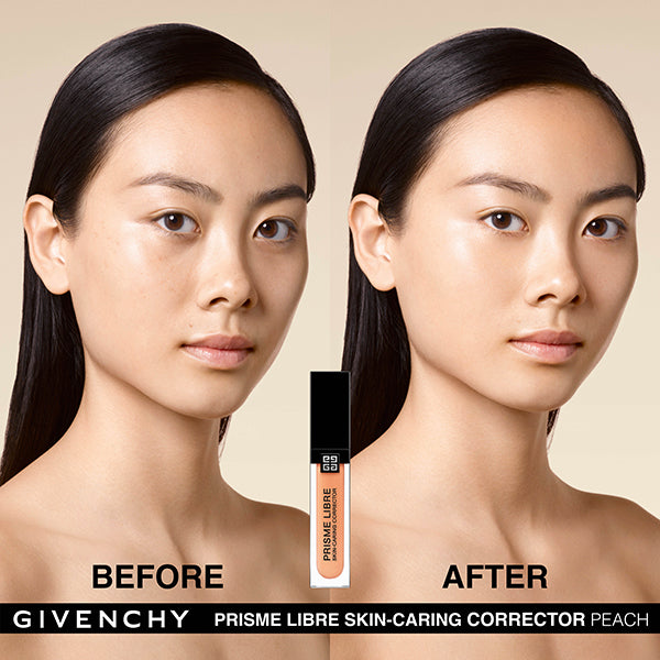 Givenchy Prism Libre Skincare Collector (Peach), 11ml