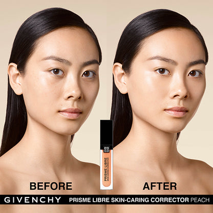 Givenchy Prism Libre Skincare Collector (Peach), 11ml