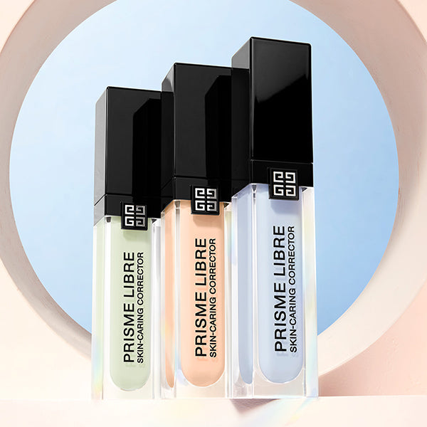 Givenchy Prism Libre Skincare Collector (Blue), 11ml