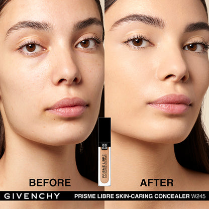Givenchy Prism Libre Skincare Concealer (No.W245), 11ml