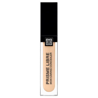 Givenchy Prism Libre Skincare Concealer (No.W100), 11ml
