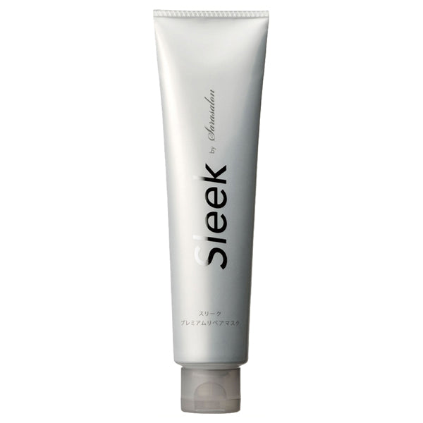 Sleek by sarasalon Premium Repair Mask, 120g