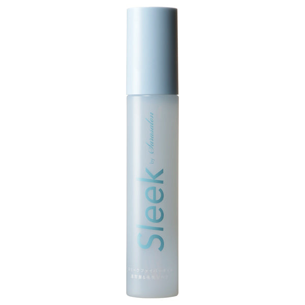 Sleek by sarasalon Fiber Oil, 50ml