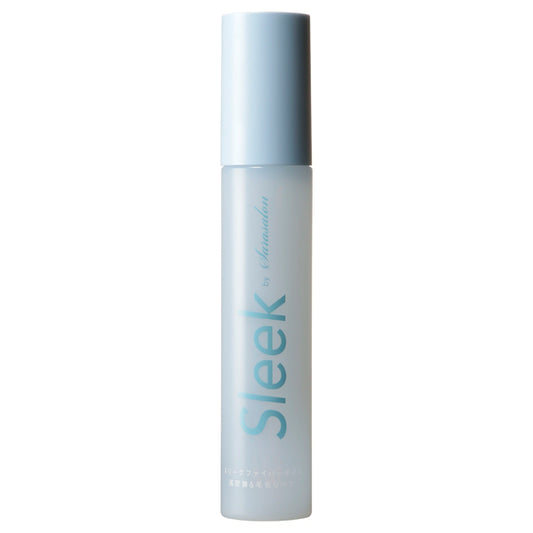 Sleek by sarasalon Fiber Oil, 50ml