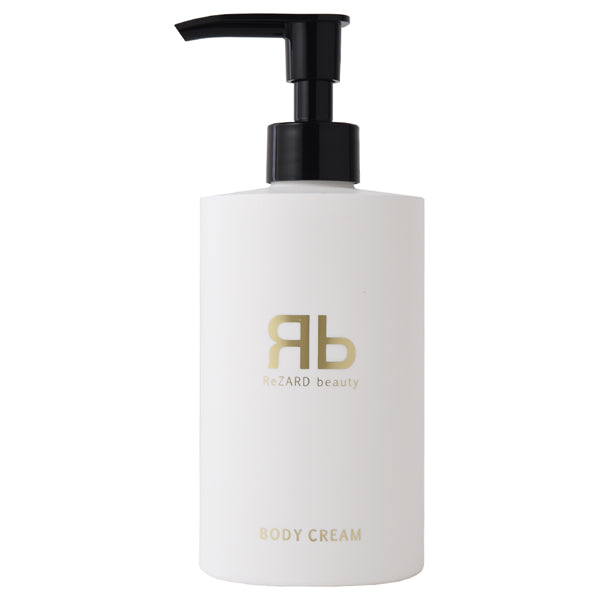 ReZARD beauty Body Cream, 300g