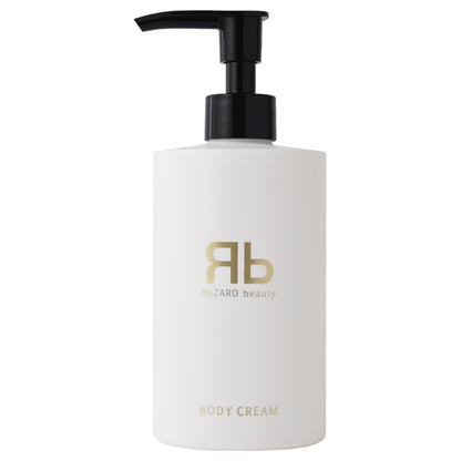 ReZARD beauty Body Cream, 300g