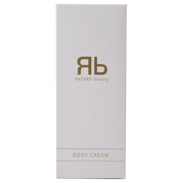 ReZARD beauty Body Cream, 300g