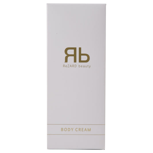 ReZARD beauty Body Cream, 300g