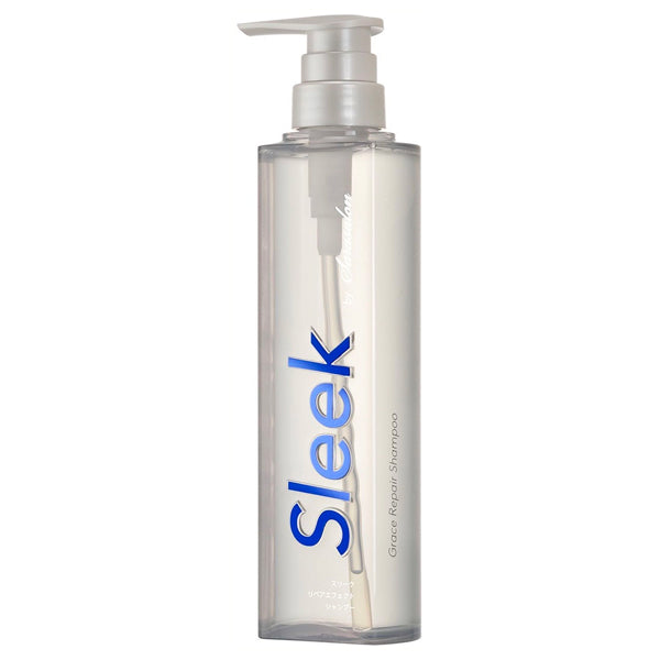 Sleek by sarasalon Grace Repair Shampoo, 360ml