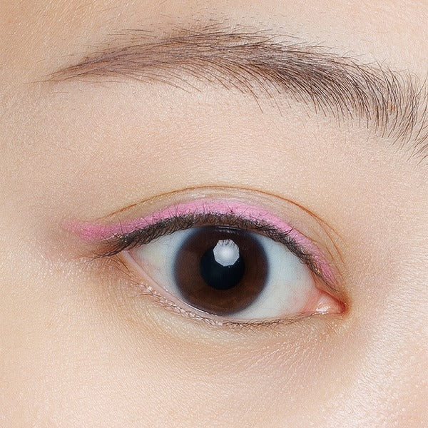 DIDION SMOOTH COLOR EYELINER (01 Sugar Lala), 0.3g