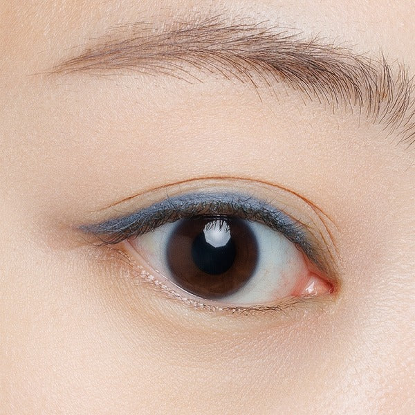 DIDION SMOOTH COLOR EYELINER (05 Blue Nights), 0.3g