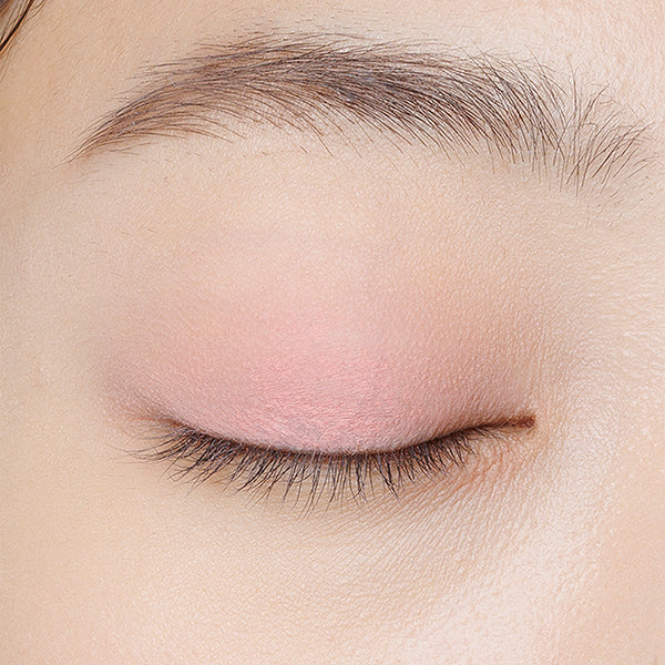 DIDION Liquid Eyeshadow (01 Innocent Eyes), 3.3g