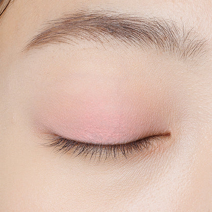 DIDION Liquid Eyeshadow (01 Innocent Eyes), 3.3g