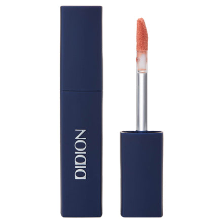 DIDION Liquid Eyeshadow (02 The Salmon Dance), 3.3g