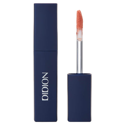 DIDION Liquid Eyeshadow (02 The Salmon Dance), 3.3g
