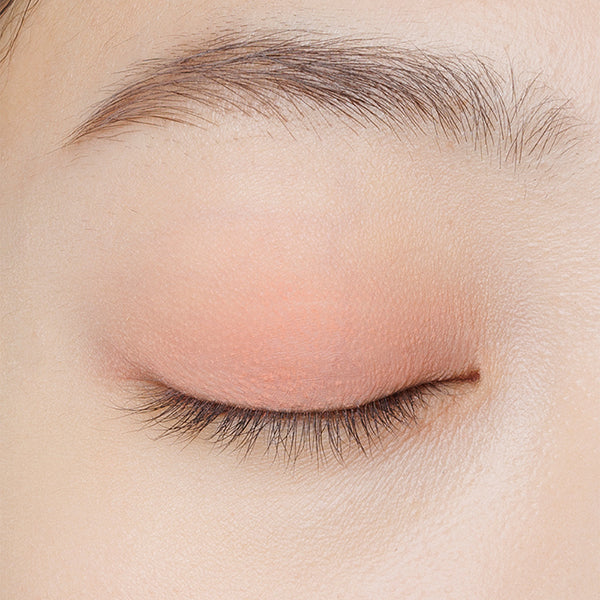 DIDION Liquid Eyeshadow (02 The Salmon Dance), 3.3g