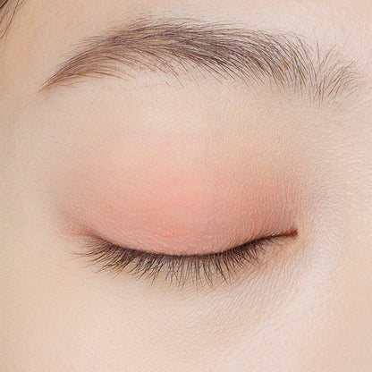 DIDION Liquid Eyeshadow (02 The Salmon Dance), 3.3g