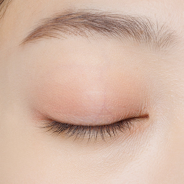 DIDION Liquid Eyeshadow (02 The Salmon Dance), 3.3g