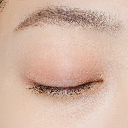 DIDION Liquid Eyeshadow (02 The Salmon Dance), 3.3g