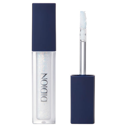 DIDION Liquid Glitter (01 Eternal Reflection), 3.3g